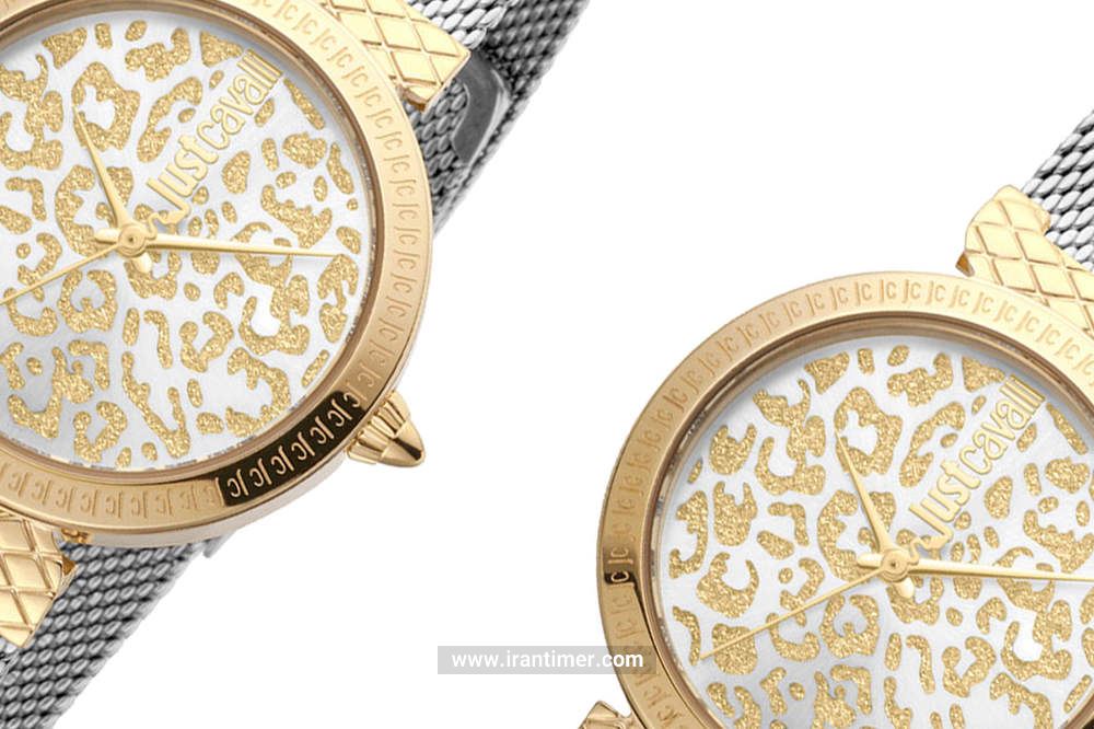 خرید ساعت مچی زنانه جاست کاوالی مدل JC1L092M0095 مناسب چه افرادی است؟